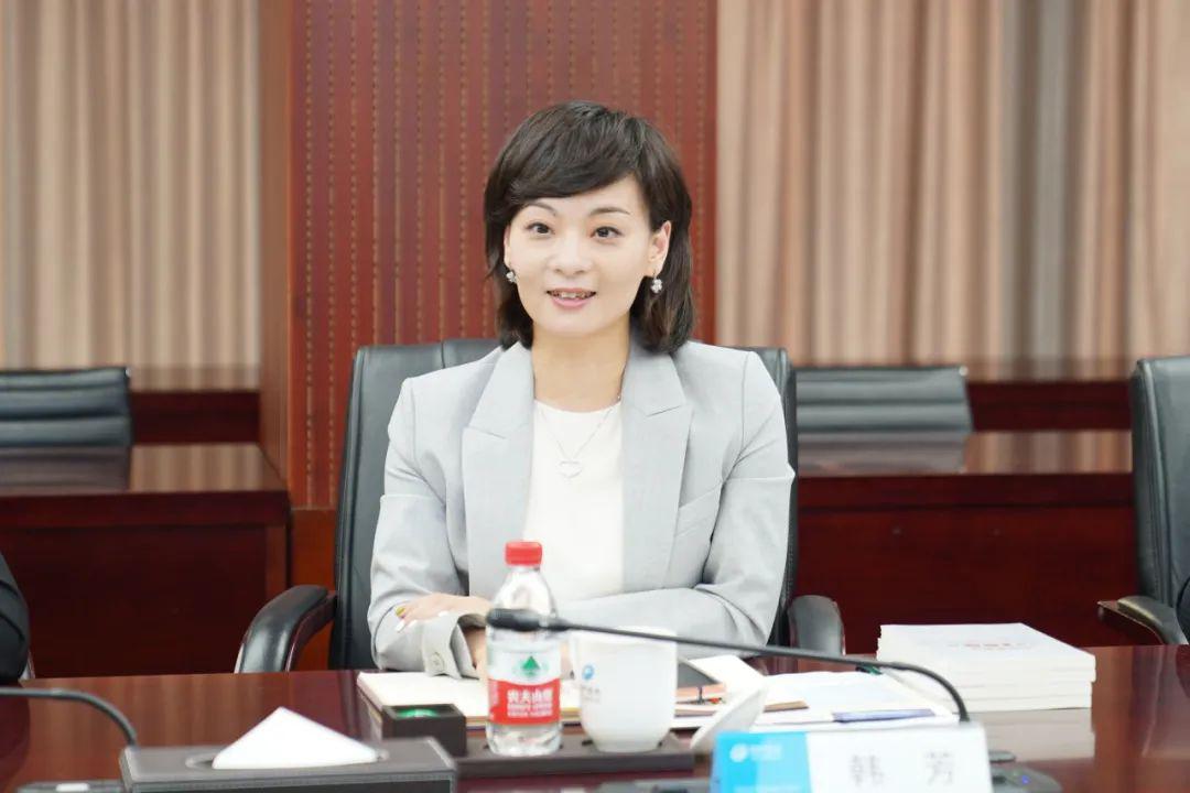 平台共享价值共创|物产中大与南都物业签署战略合作协议