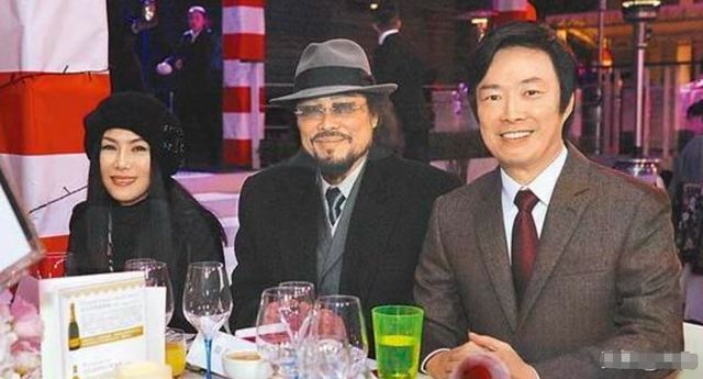 消失5年被传去世,费玉清哥哥张菲首回应!71岁想复出接大制作!