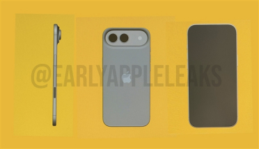 iPhone Air 2外观首秀：告别单摄 补齐影像短板