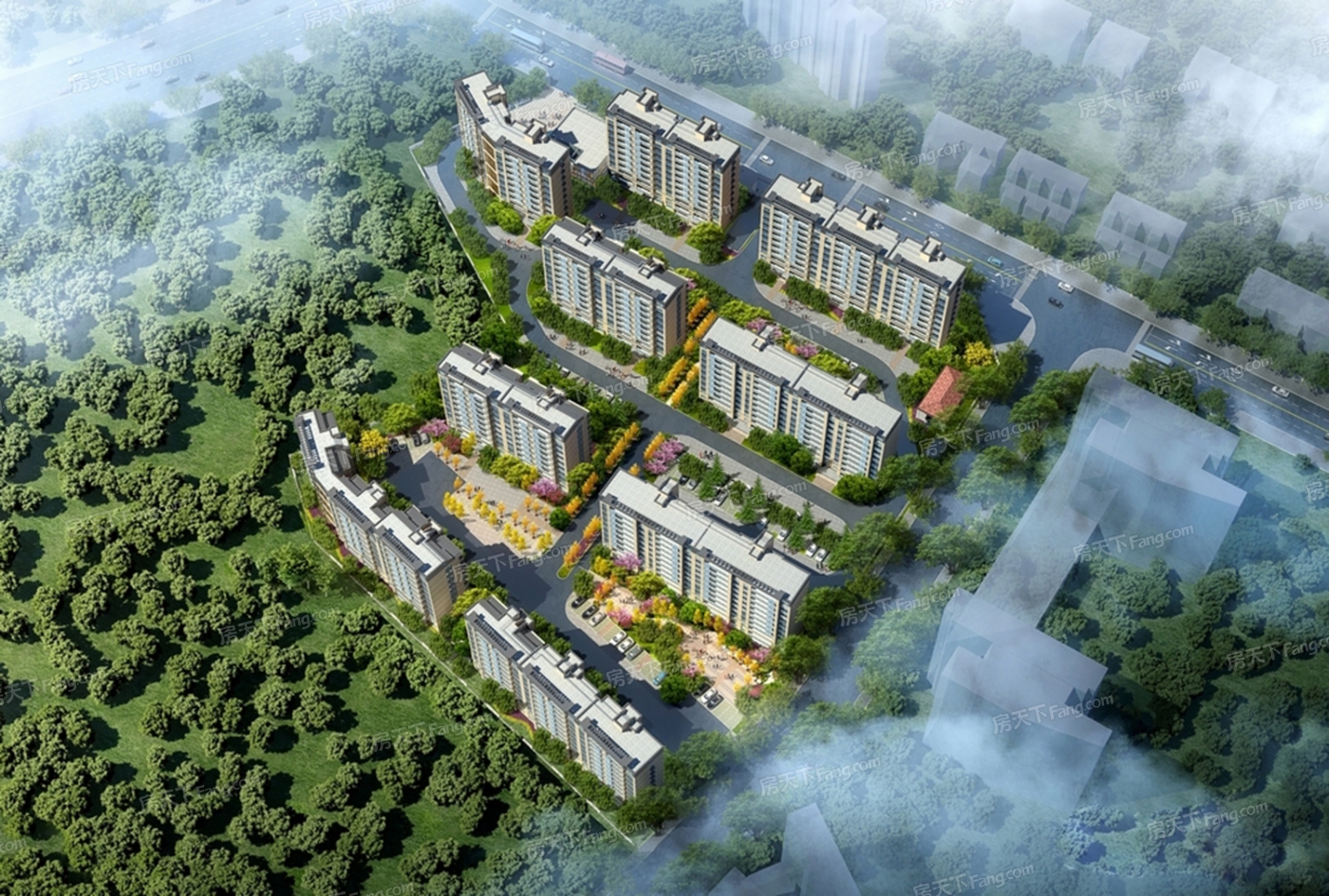 玖珑台怎么样 玖珑台房价