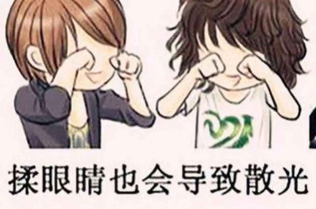 关于散光的危害,新视力自然疗愈为你解答!