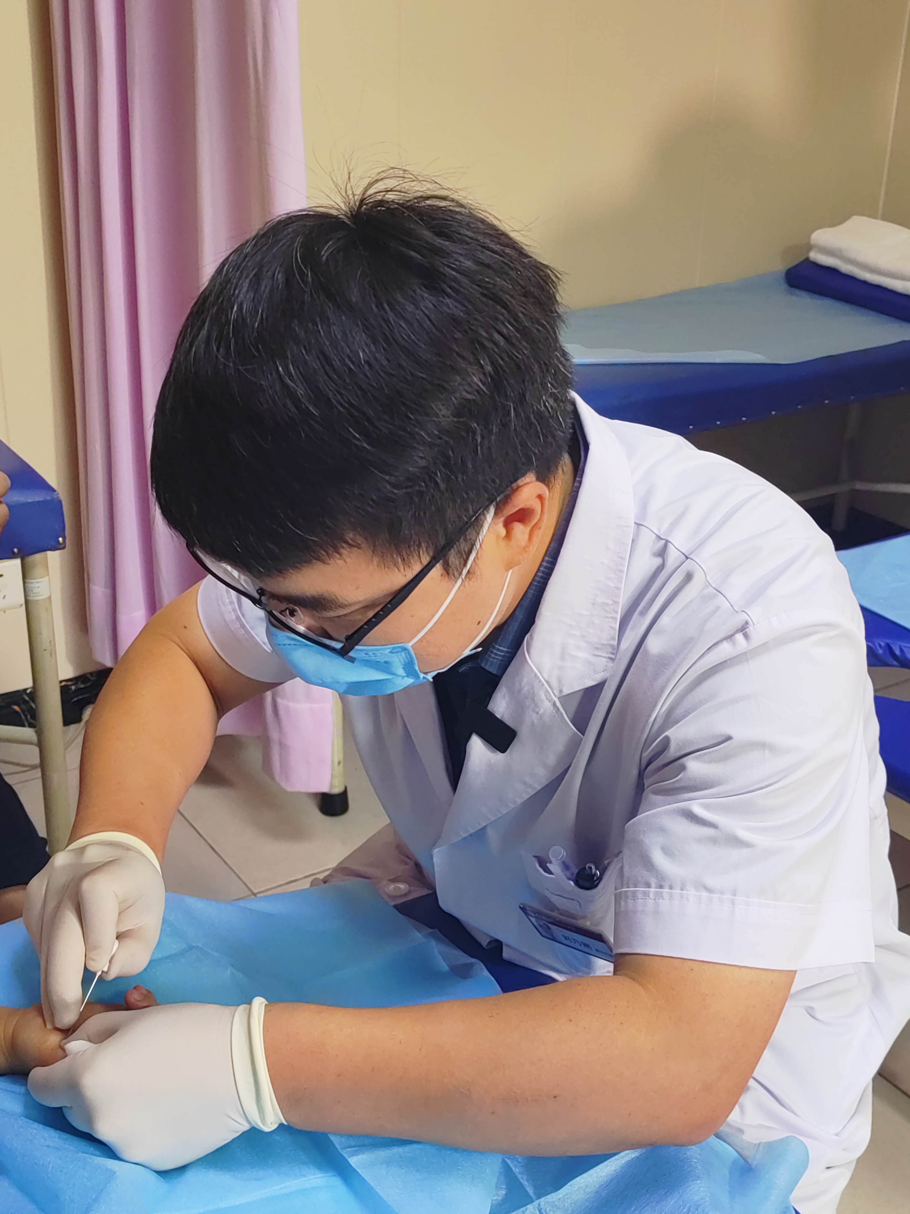 小针刀被国家禁止,真相是什么?