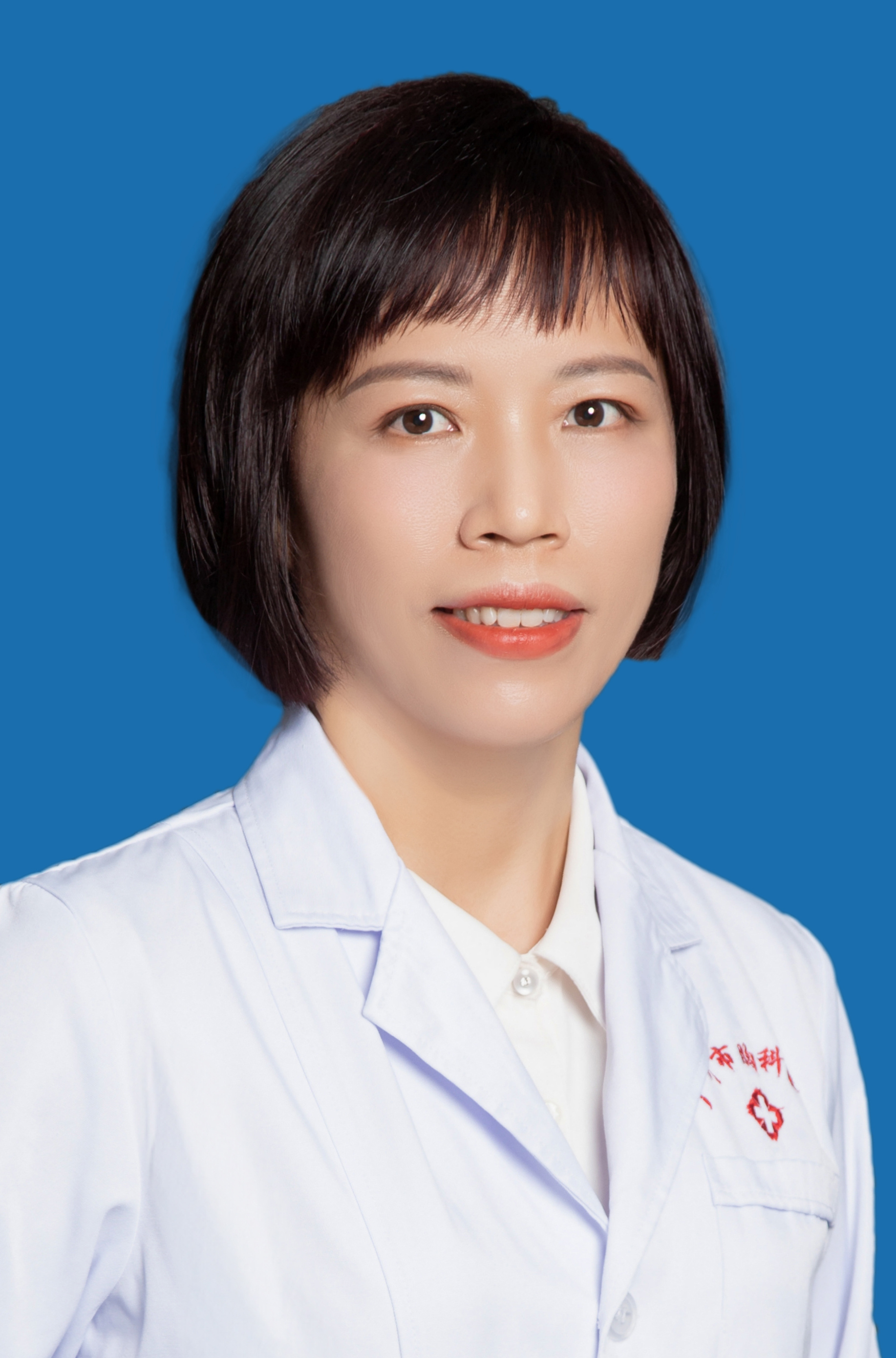 广州市胸科医院启动"胸科好医师"评选,快来为ta投票!