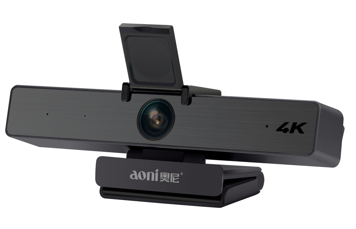 入了一款商务视频会议摄像头——奥尼c96