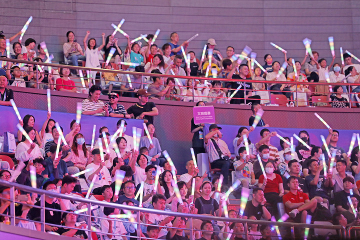 杭州:"韵味杭州"wdsf亚洲霹雳舞巅峰对决