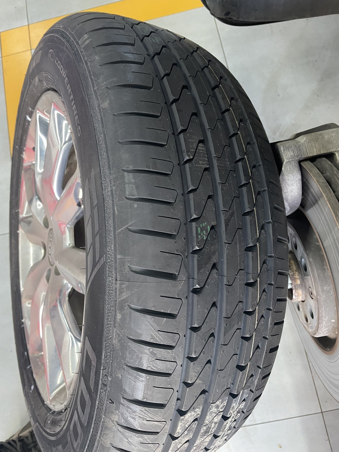 山东长虹轮胎质量怎么样