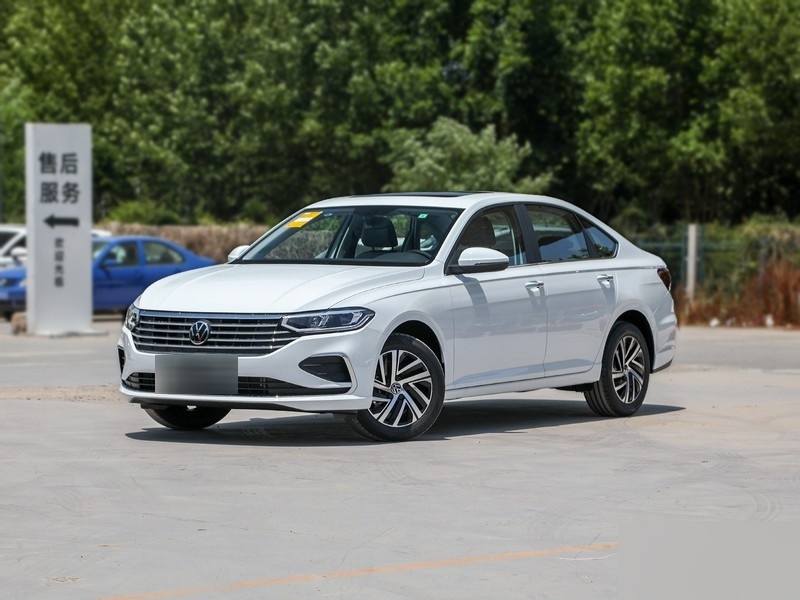 2015款大众朗逸详细参数配置