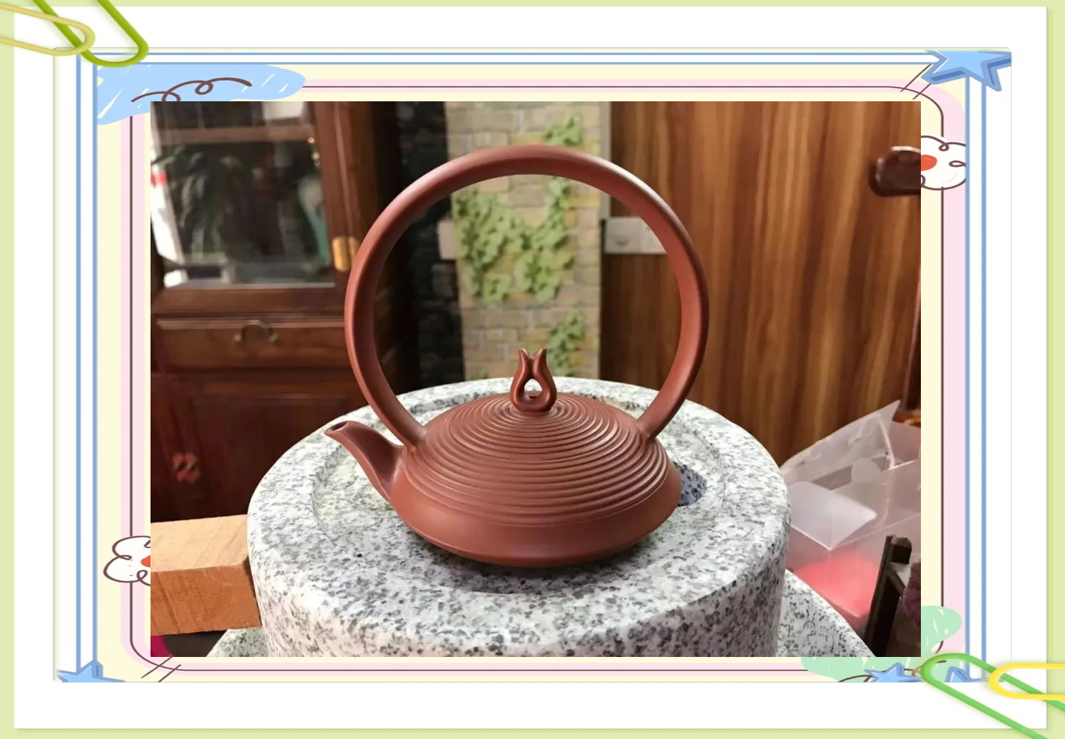 潮州手拉壶艺术传承:吴建辉与吴嘉麒的父子传承之路