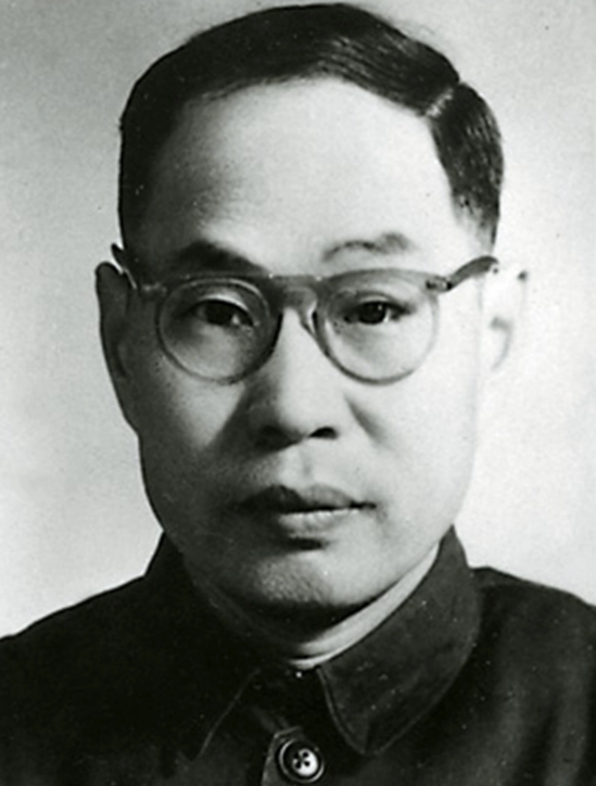 清华大学历任校长