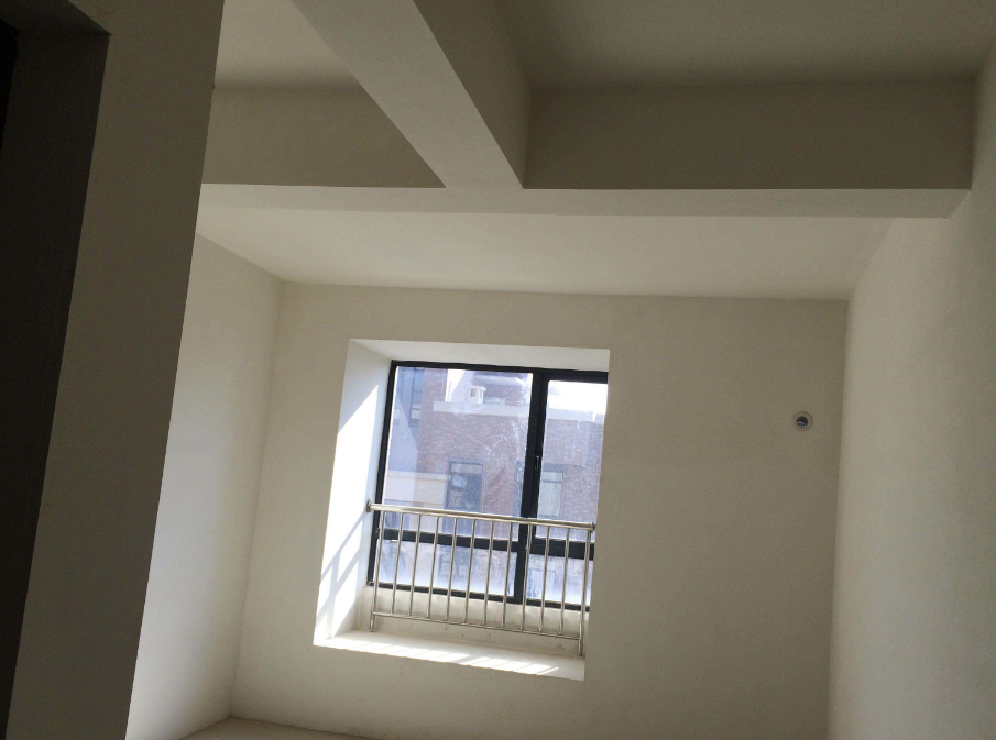 怎样才算横梁压书桌