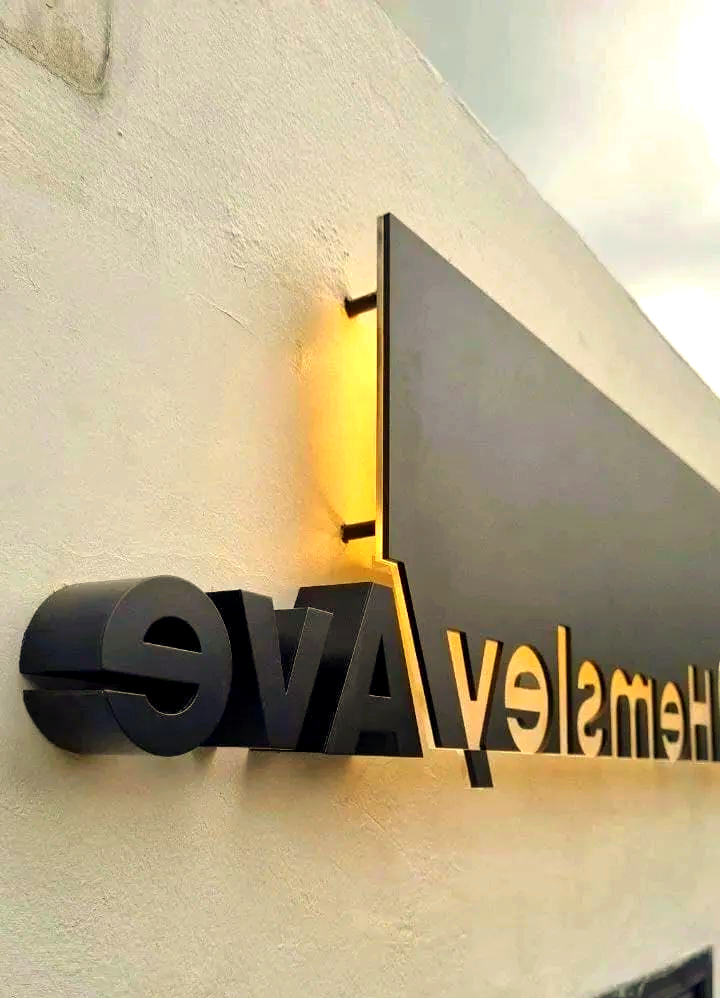 探索全球创意logo墙的魅力