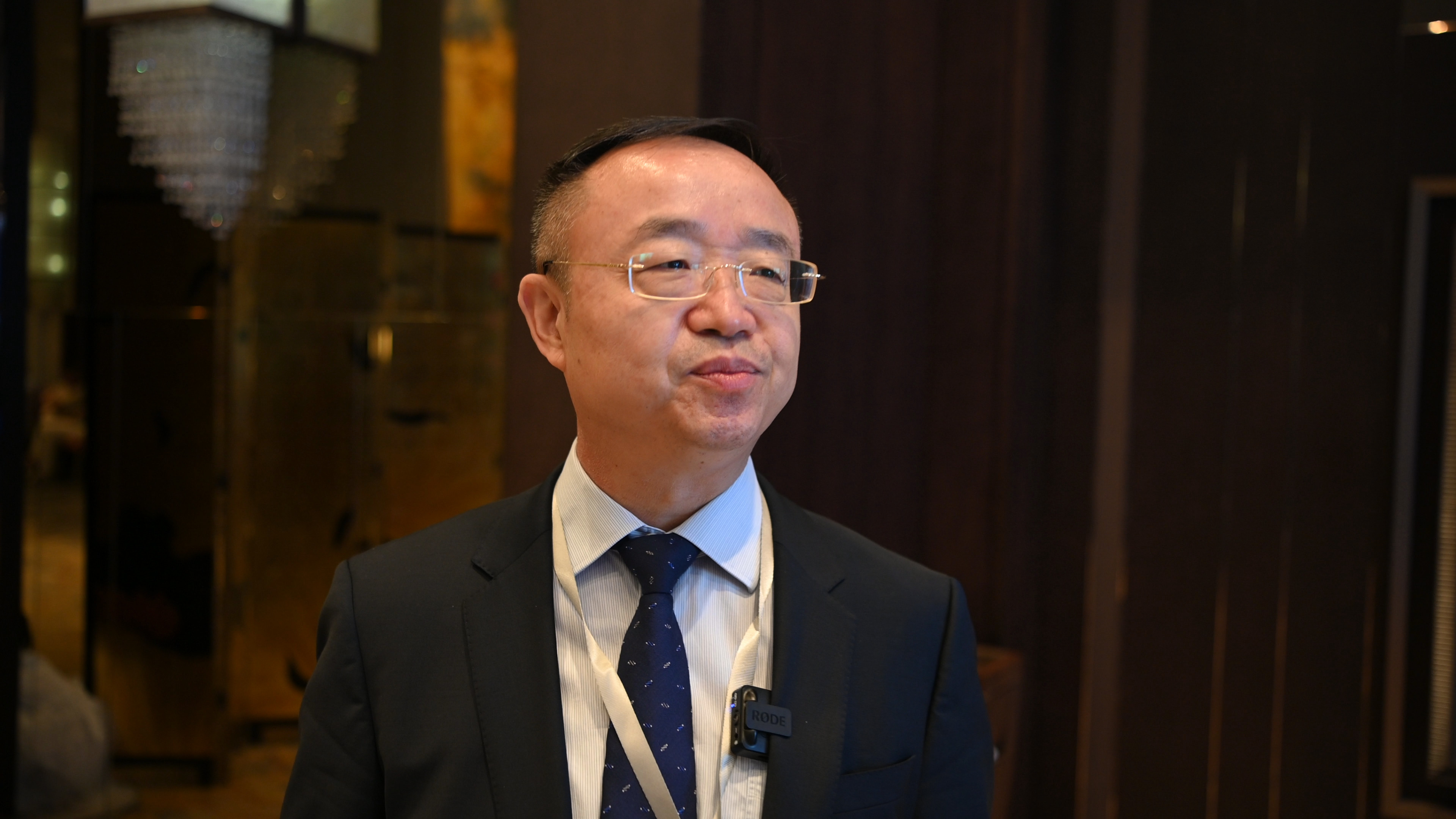 apec双化协同嘉宾说|王继业:数字技术在新能源发展过程中是必选项