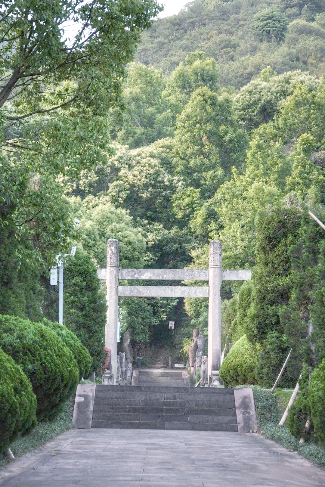 慈溪三大必游景点,历史与自然的完美结合