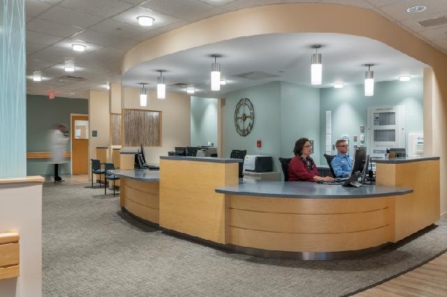 国外医院怎么做无障碍设计?韩国清新治愈,日本细节处理太到位了