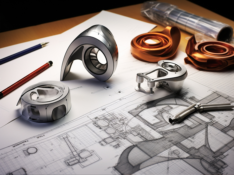 工业设计在制造业中要抓大放小成为产品升级的助推器