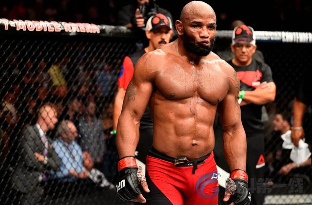 "上帝战士"罗梅罗在被ufc裁员之前连续拒绝了三场对阵要求