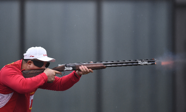 冬奥知识|看懂冬季两项应该加一点想象