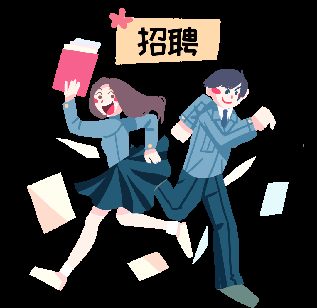 上海地区企业招聘火热进行,多岗位虚位以待