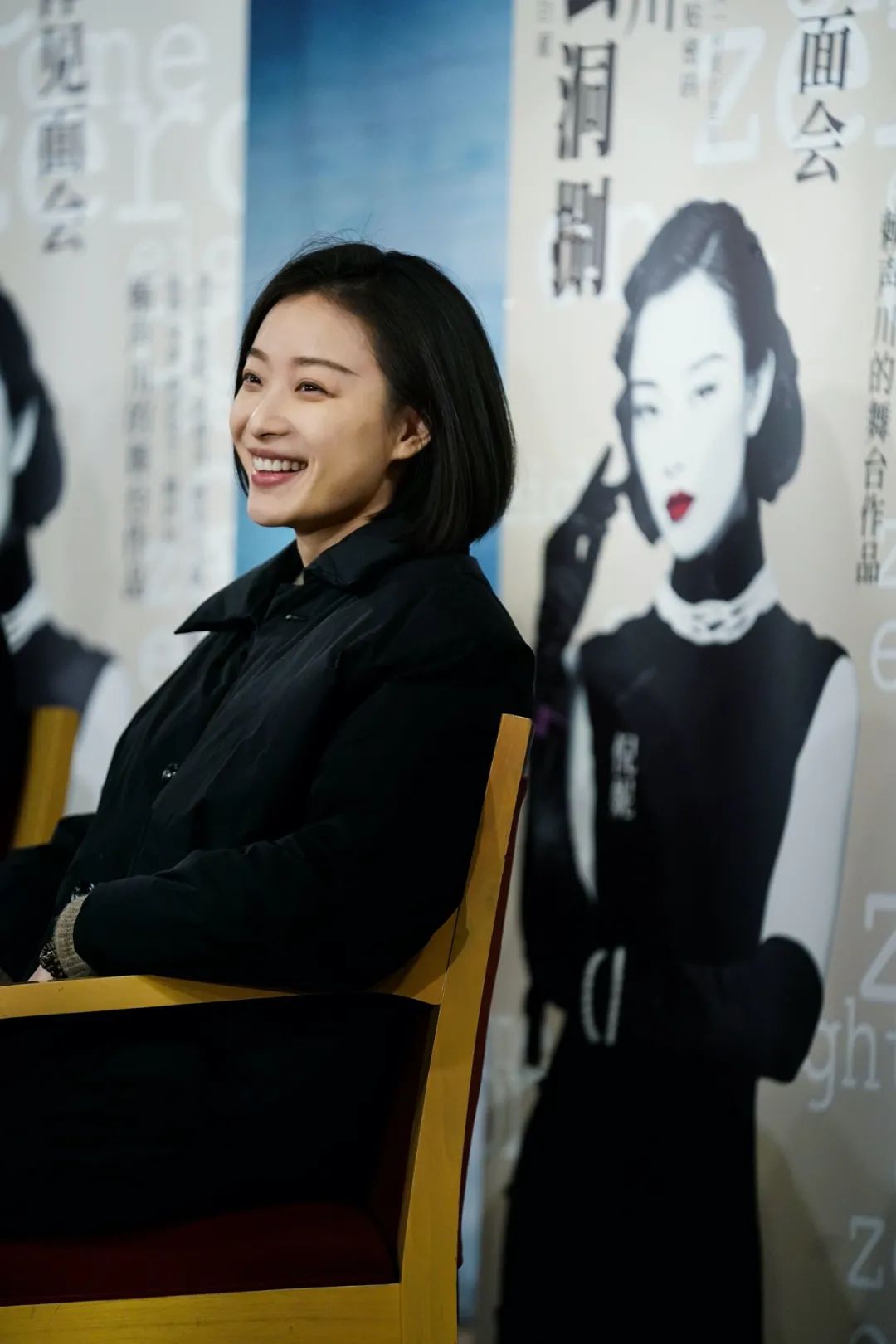 独家专访|倪妮,不只有美貌