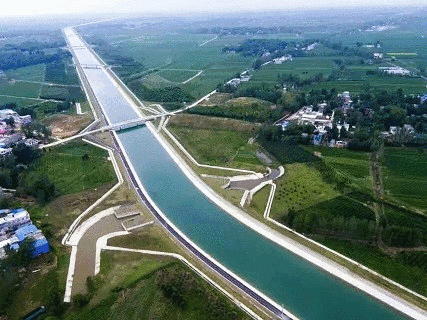 印度的反对无效!中国的藏水入疆工程,会有可能开建吗?