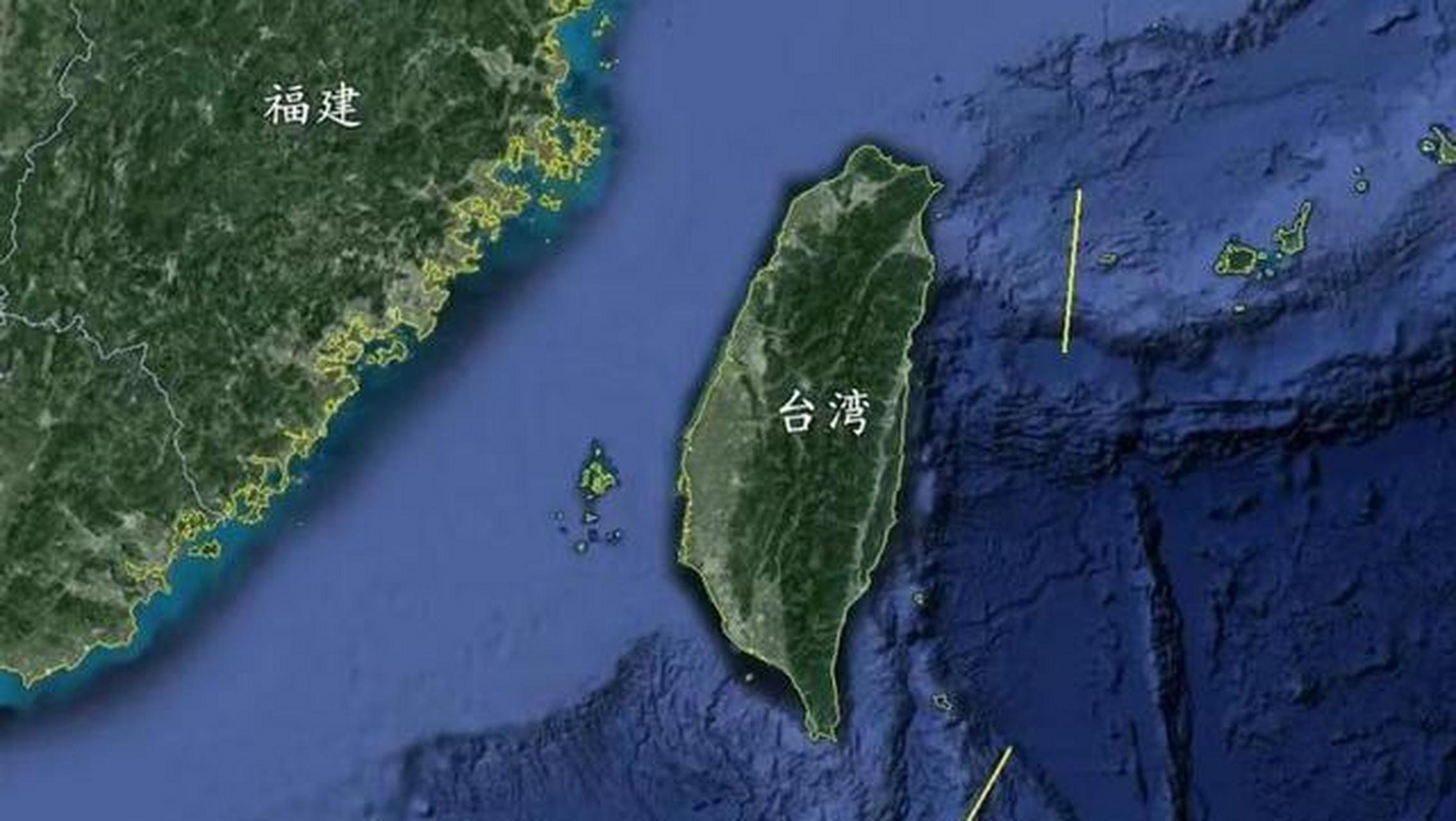 台海局势紧张之际,美国众议院新成立的"美中战略竞争特别委员会",联合