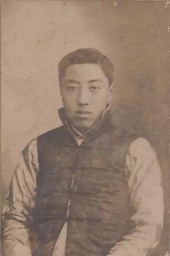 看《觉醒年代》涨知识:张丰载的原型之一张厚载