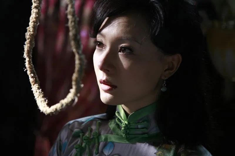 抢票|《金锁记》