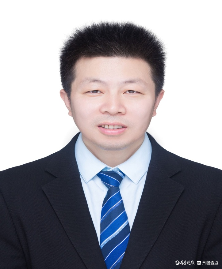 专家风采丨滕州市中心人民医院消化内科——朱曙光