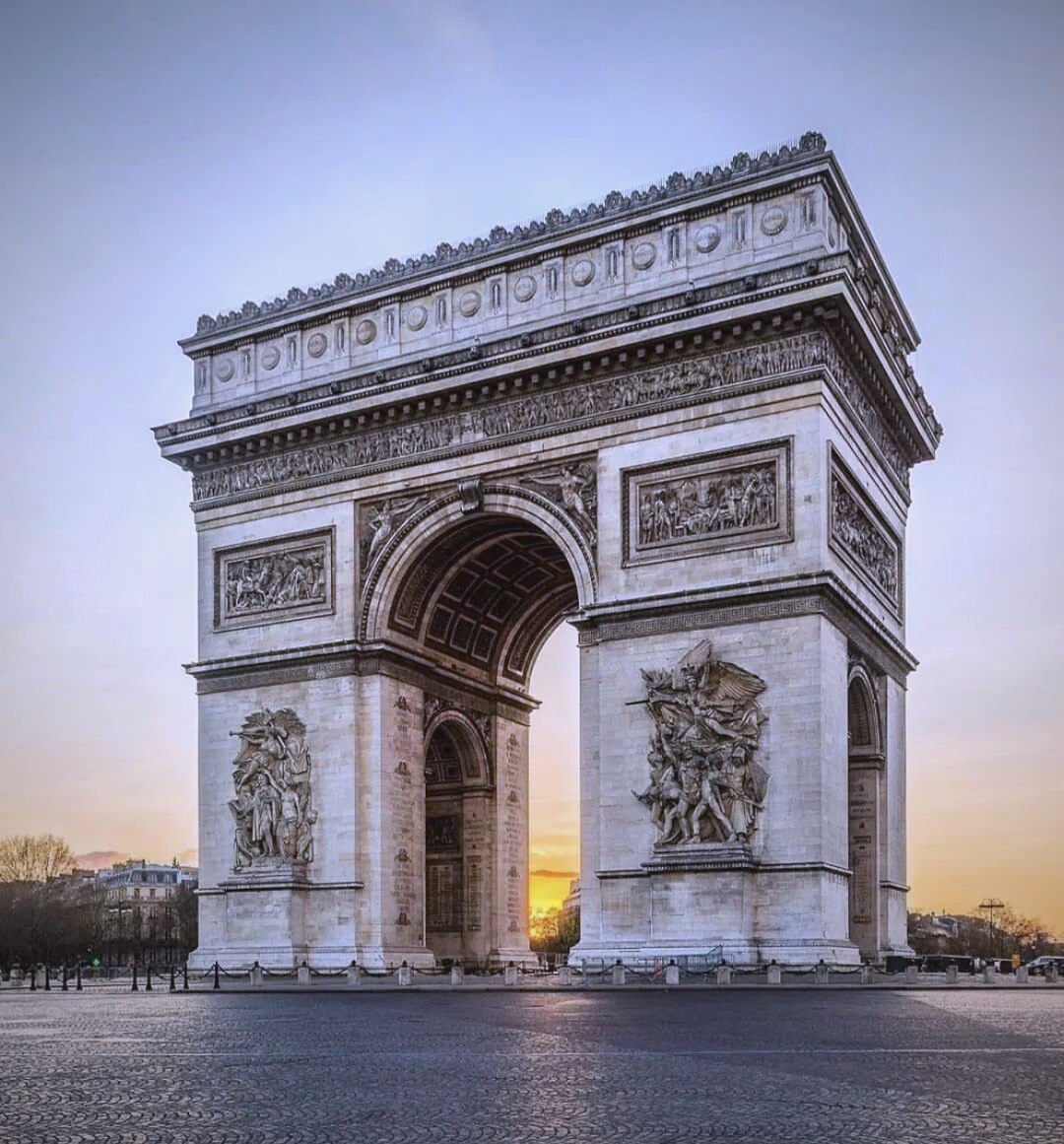 新古典主义建筑在现代的创新表达与传承