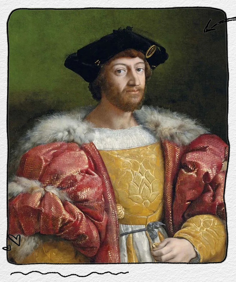 探索拉斐尔的23岁自画像与艺术巅峰的秘密