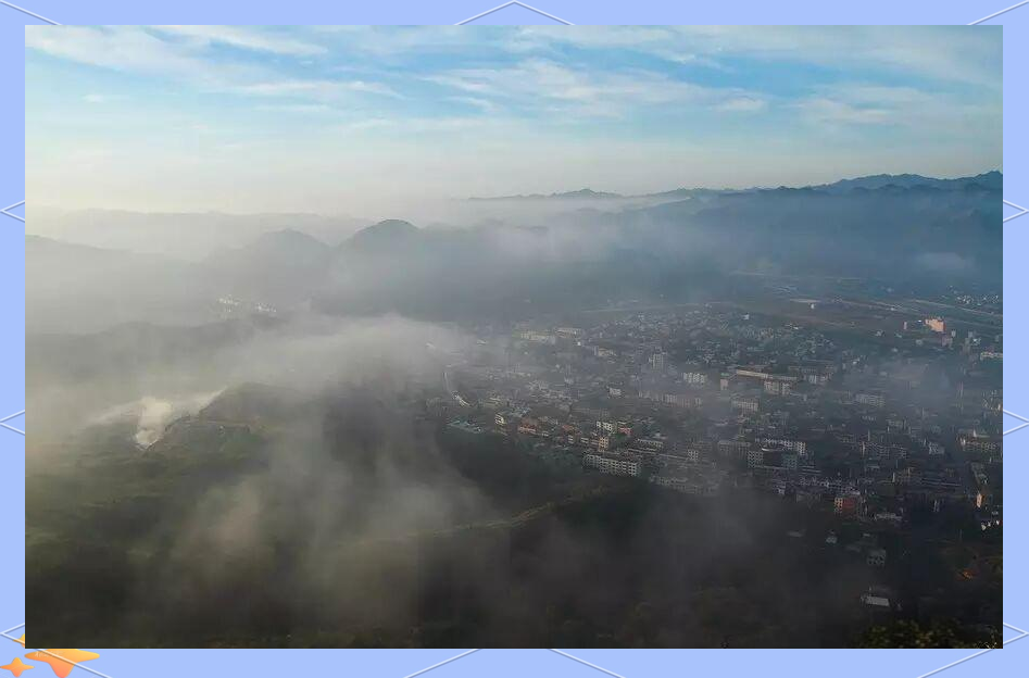 丹凤一周天气今日情况 丹凤一周天气今日情况