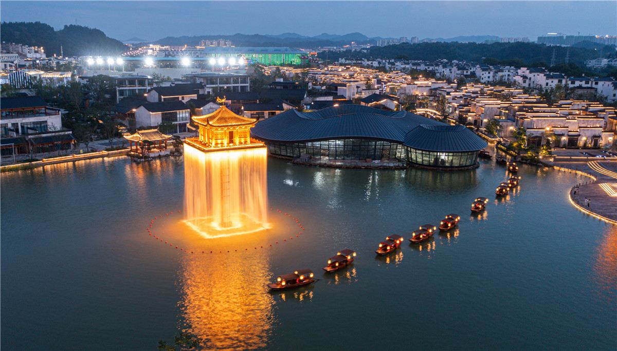 婺女洲门票,酒店