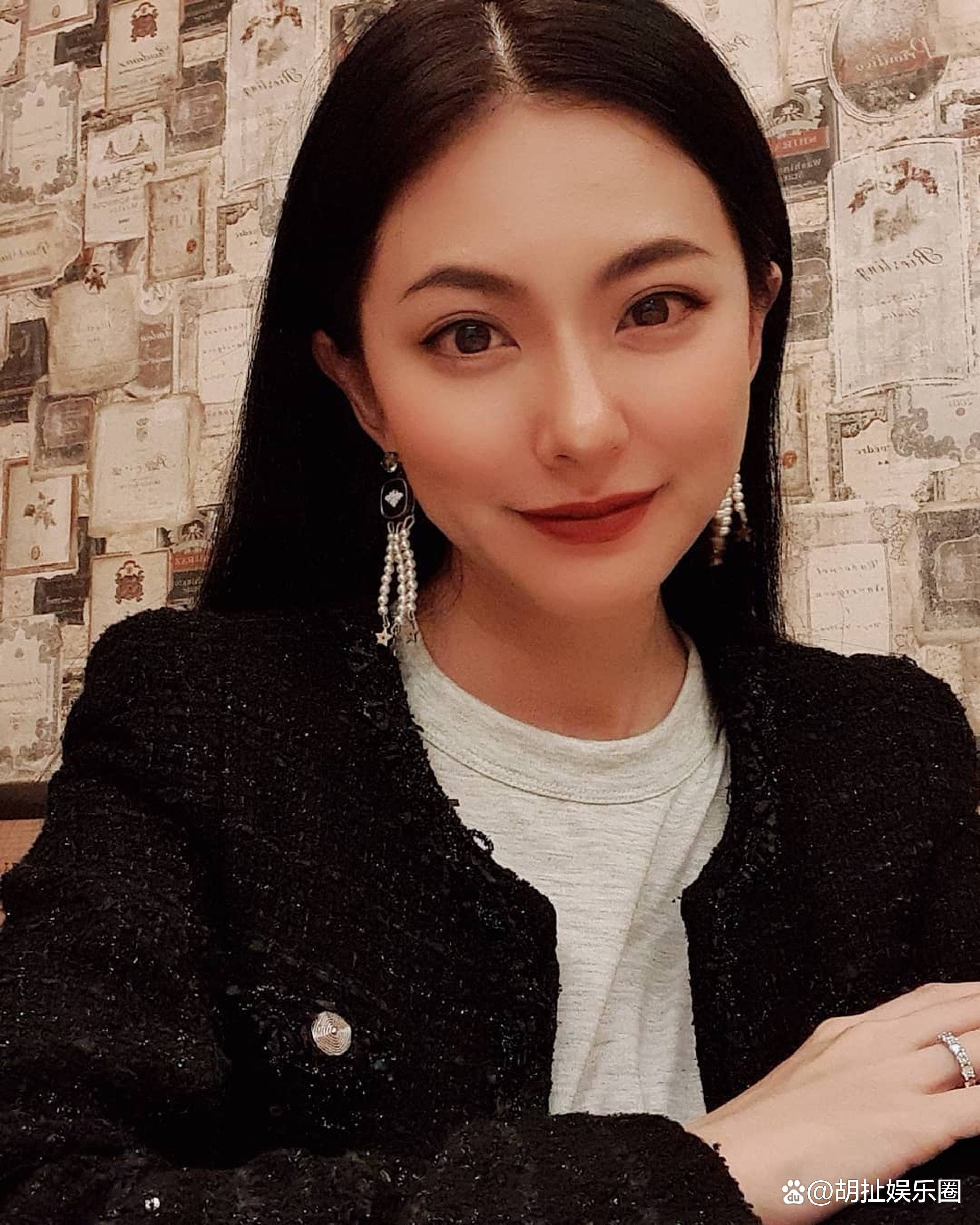 向佐前女友的一些小八卦