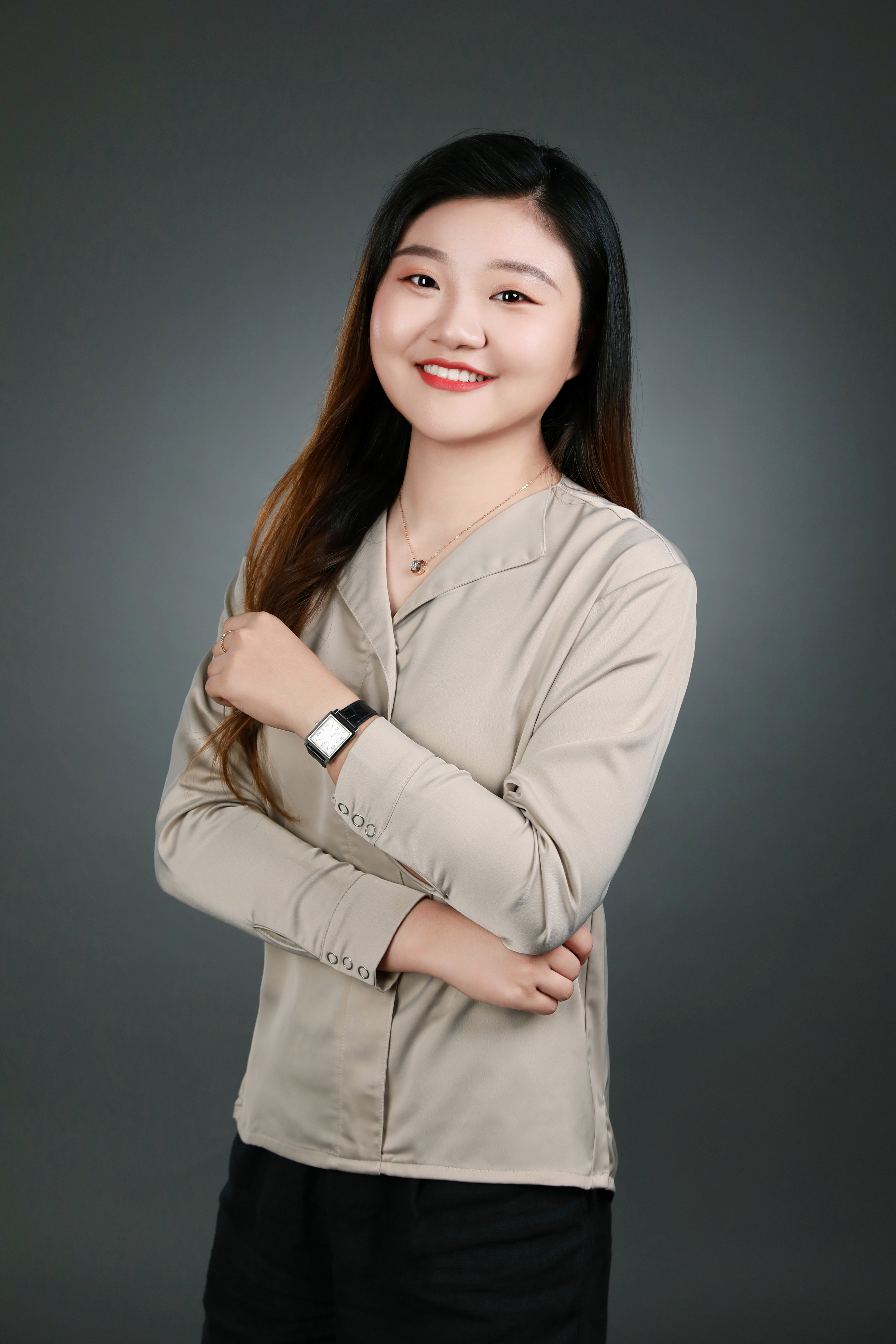 刘兰馨 老师售前技术专家中科新生命* 向下滑动查看详情参考文献