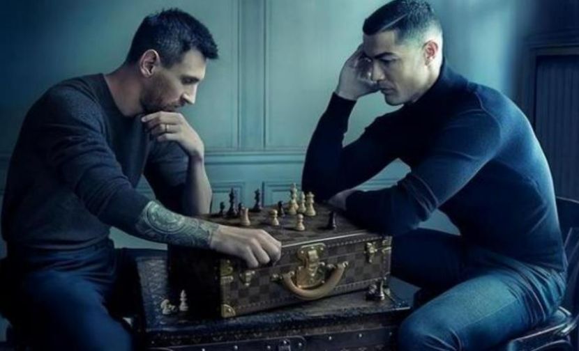 新ip上线!巨佬索尼牵手梅西,打造黄金矿工大电影?