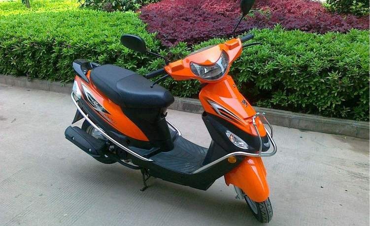 48cc助力车需要驾照吗