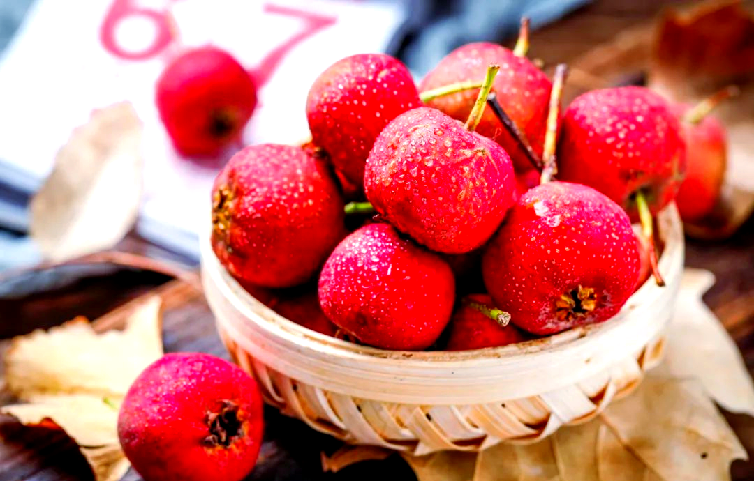 天气热吃什么水果好预报