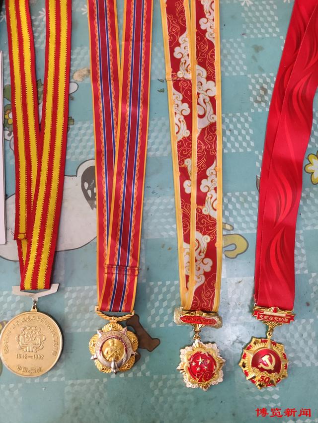 纪念抗美援朝战争胜利70周年︱孙广瑞:传承伟大精神,做一名红色宣讲员