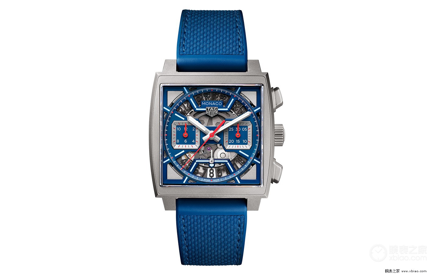 好莱坞众星佩戴tag heuer泰格豪雅腕表 彰显自我型格