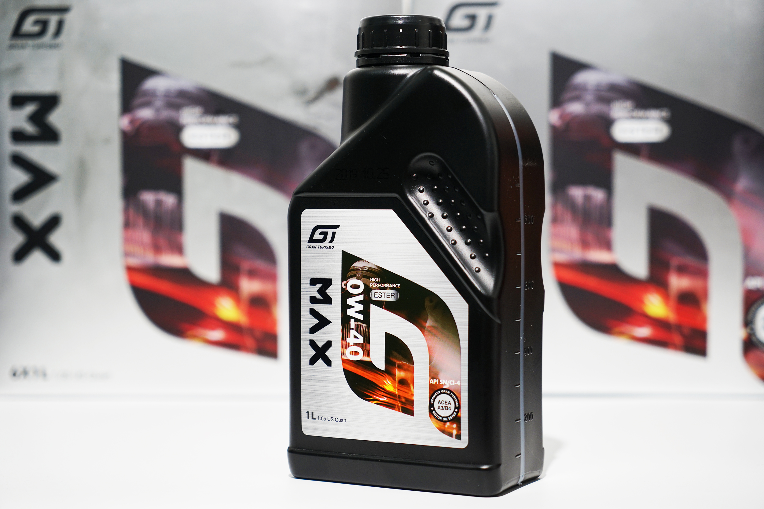 gt魔力红机油 turbo,na,max系列测评,三个系列怎么选?