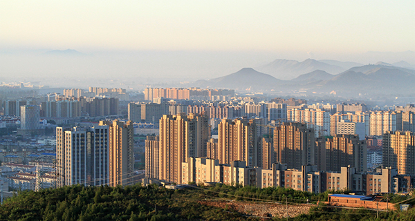 张家口楼市限跌令背后:主城区房价已从最顶峰跌落近四成