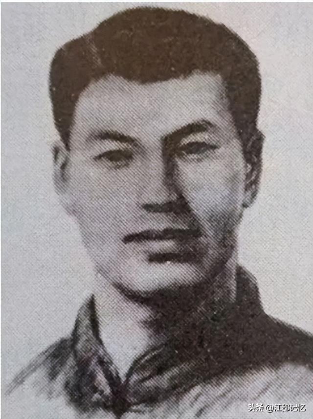 江都儿女英雄传|7.浦头栾承仪,赫赫有名的"大胆王"