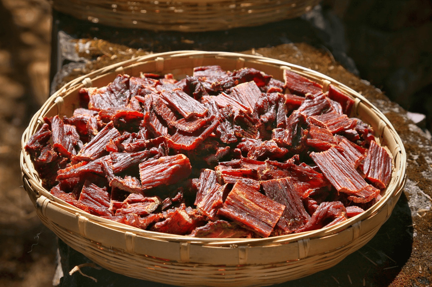 迪庆十大特产排行榜