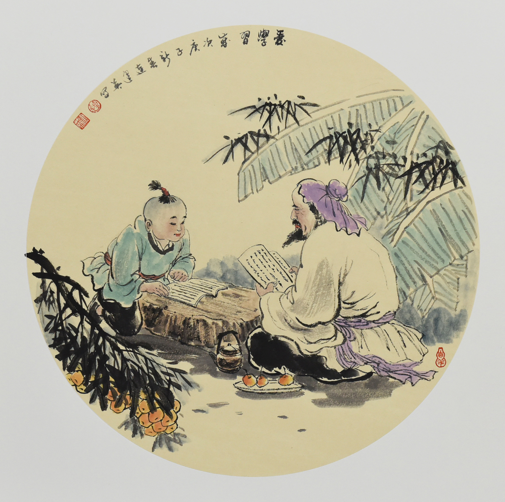 江山如此多娇|新时代人民艺术家——连建英