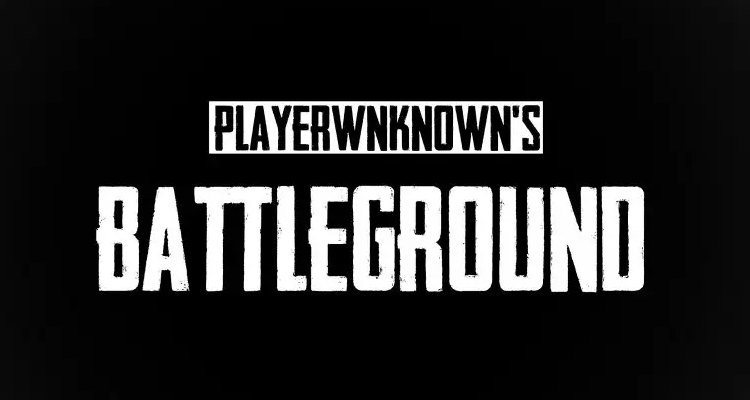 pubg卡在初始界面