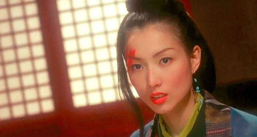 丑女钟无艳的逆袭让我们懂得一个女人的内涵才是永久的魅力标签