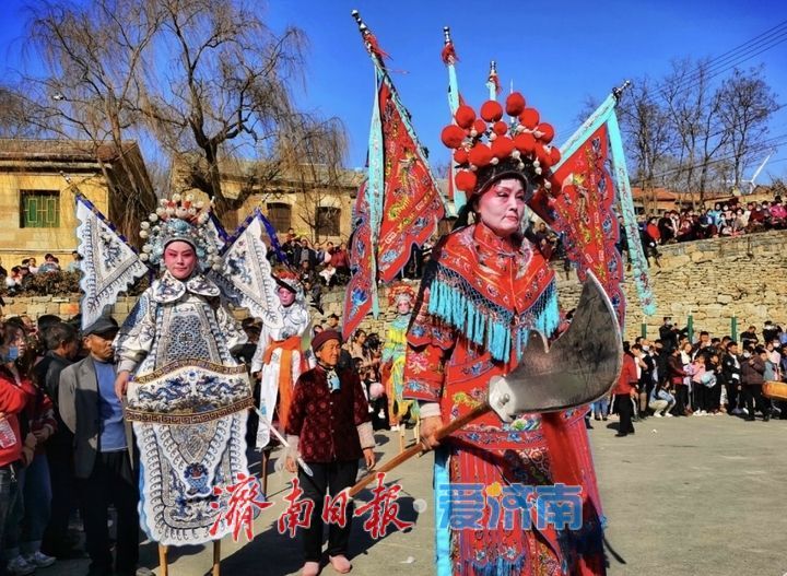 趵眼｜艺术家们，缘何将“舞台”搬到街头？ - 图3
