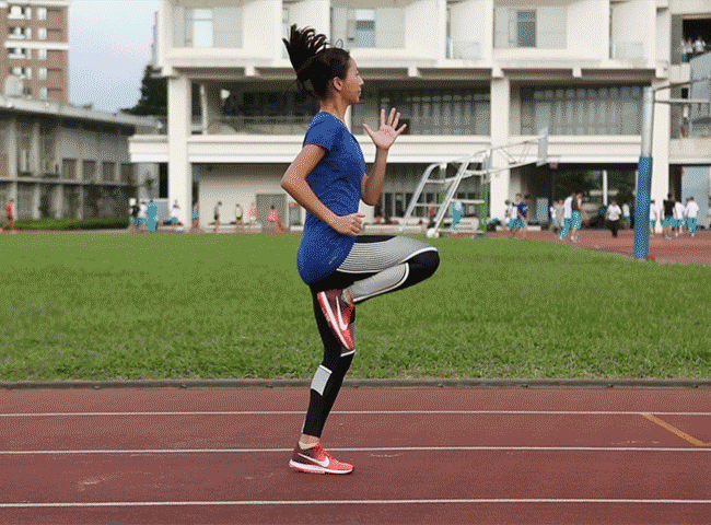 长期坚持跑步训练,你至少可以收获这4个好处