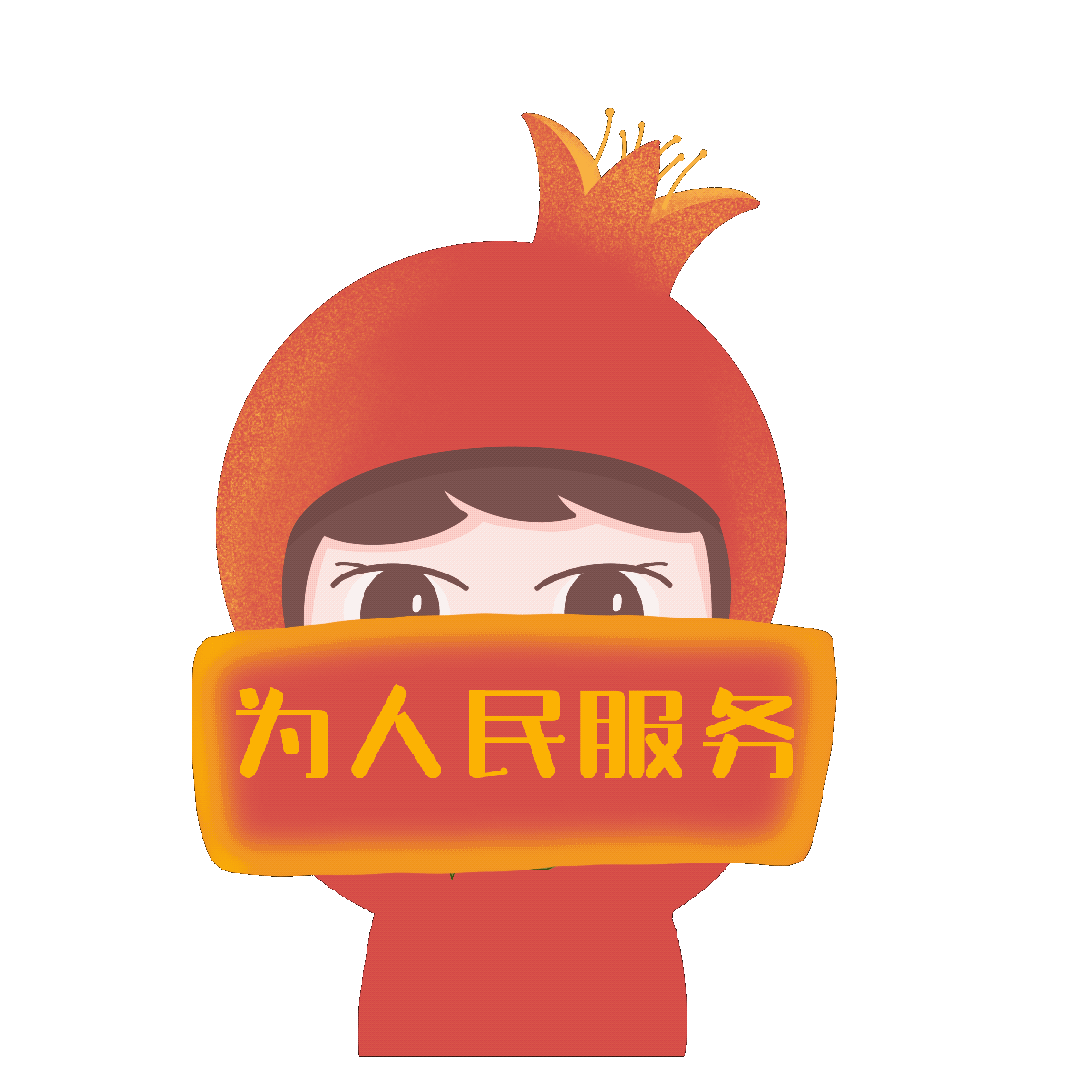 庆祝党代会召开,小石榴来送"大礼包"!