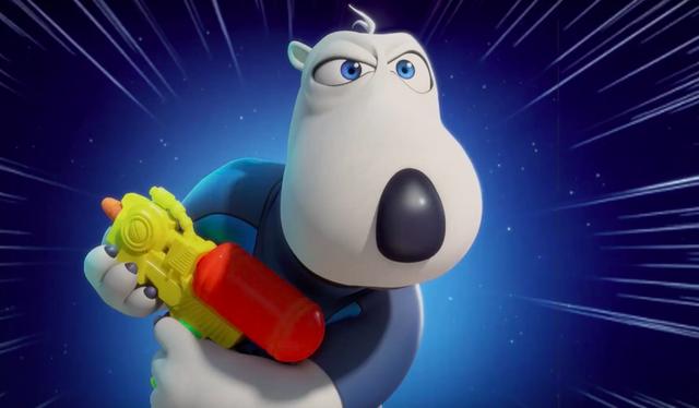 《贝肯熊2:金牌特工》曝"最萌"天团应援特辑